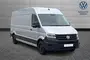 2023 Volkswagen Crafter 2.0 TDI 177PS Trendline High Roof Van Auto