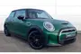 2022 MINI Electric 135kW Cooper S Level 3 33kWh 3dr Auto