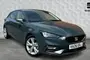 2026 SEAT Leon 1.5 eTSI 150 FR 5dr DSG [DAP]