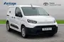 2025 Toyota Proace City Icon Van 50kWh Auto
