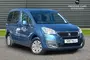 2017 Peugeot Partner Tepee 1.6 BlueHDi 100 Allure 5dr