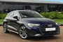 2025 Audi A3 35 TFSI S Line 5dr S Tronic