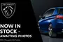 2019 Peugeot Rifter 1.5 Bluehdi 130 Allure 5Dr