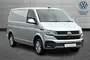 2023 Volkswagen Transporter 2.0 TDI 150 Highline Van DSG