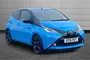 2016 Toyota Aygo 1.0 VVT-i X-Cite 2 5dr