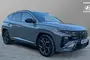 2024 Hyundai Tucson 1.6T N Line S 5dr