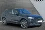 2024 Audi Q5 40 TDI Quattro Black Edition 5dr S Tronic
