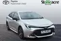 2025 Toyota Corolla 1.8 Hybrid Design 5dr CVT