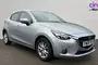 2019 Mazda 2 1.5 SE-L Nav+ 5dr Auto