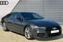 2023 Audi A7 40 TDI Quattro Black Edition 5dr S Tronic