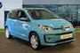 2018 Volkswagen Up 1.0 High Up 5dr