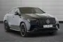 2025 Mercedes-Benz GLE Coupe GLE 53 4Matic+ Night Edition Premium Plus 5dr TCT