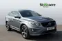 2017 Volvo XC60 D5 [220] R DESIGN Lux Nav 5dr AWD Geartronic