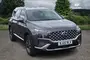2025 Hyundai Santa Fe 1.6 TGDi Plug-in Hybrid Premium 5dr 4WD Auto