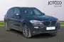 2019 BMW X3 xDrive20d M Sport 5dr Step Auto