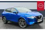 2022 Nissan Qashqai 1.3 DiG-T MH 158 Tekna 5dr