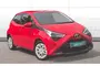 2019 Toyota Aygo 1.0 VVT-i X-Play 5dr