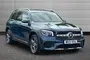 2021 Mercedes-Benz GLB GLB 220d 4Matic AMG Line Premium 5dr 8G-Tronic