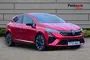 2025 Renault Clio 1.6 E-TECH full hybrid 145 Techno 5dr Auto