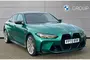 2022 BMW M3 M3 xDrive Competition M 4dr Step Auto