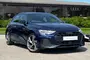 2025 Audi A3 1.5 TFSI 150 Black Edition 5dr S Tronic