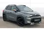 2022 Citroen C3 Aircross 1.2 PureTech 110 C-Series Edition 5dr