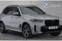 2024 BMW X5 xDrive50e M Sport 5dr Auto