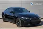2026 BMW 4 Series 420i M Sport 5dr Step Auto