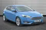 2016 Ford Focus 1.0 EcoBoost 125 Titanium X 5dr
