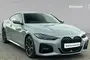 2022 BMW 4 Series 420i M Sport 2dr Step Auto