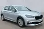 2022 Skoda Fabia 1.0 TSI 110 SE Comfort 5dr