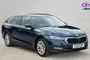 2021 Skoda Octavia Estate 1.5 TSI e-TEC SE L 5dr DSG