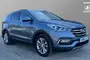 2016 Hyundai Santa Fe 2.2 CRDi Blue Drive Premium 5dr [7 Seats]