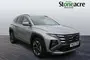 2025 Hyundai Tucson 1.6T Premium 5dr