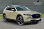 2023 Mazda CX-5 2.0 e-Skyactiv G MHEV Exclusive-Line 5dr