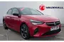 2022 Vauxhall Corsa 1.2 Elite Edition 5dr