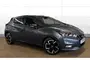 2022 Nissan Micra 1.0 IG-T 92 Acenta 5dr CVT