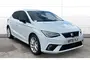 2025 SEAT Ibiza 1.0 TSI 115 FR 5dr DSG