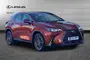 2023 Lexus NX 350h 2.5 5dr E-CVT