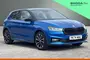 2024 Skoda Fabia 1.0 TSI 116 Monte Carlo 5dr DSG