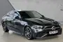 2024 Mercedes-Benz C-Class C200 AMG Line Premium Plus 4dr 9G-Tronic