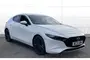 2021 Mazda 3 2.0 Skyactiv X MHEV GT Sport Tech 5dr