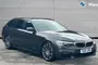2019 BMW 5 Series 520d xDrive M Sport 5dr Auto