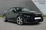 2019 Audi TT 40 TFSI S Line 2dr S Tronic