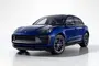 2025 Porsche Macan T 5dr PDK