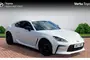 2023 Toyota GR86 2.4 D-4S 2dr