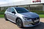 2022 Peugeot 208 1.2 PureTech 130 GT Premium 5dr EAT8