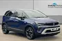 2021 Vauxhall Crossland 1.2 Turbo [130] Elite Edition 5dr Auto