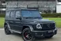 2023 Mercedes-Benz G-Class G63 Magno Edition 5dr 9G-Tronic