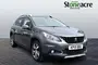 2019 Peugeot 2008 1.5 BlueHDi 100 Allure Premium 5dr [5 Speed]